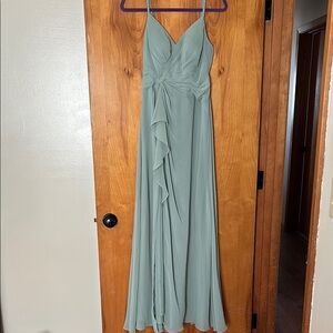 Azazie Bridesmaids Dress